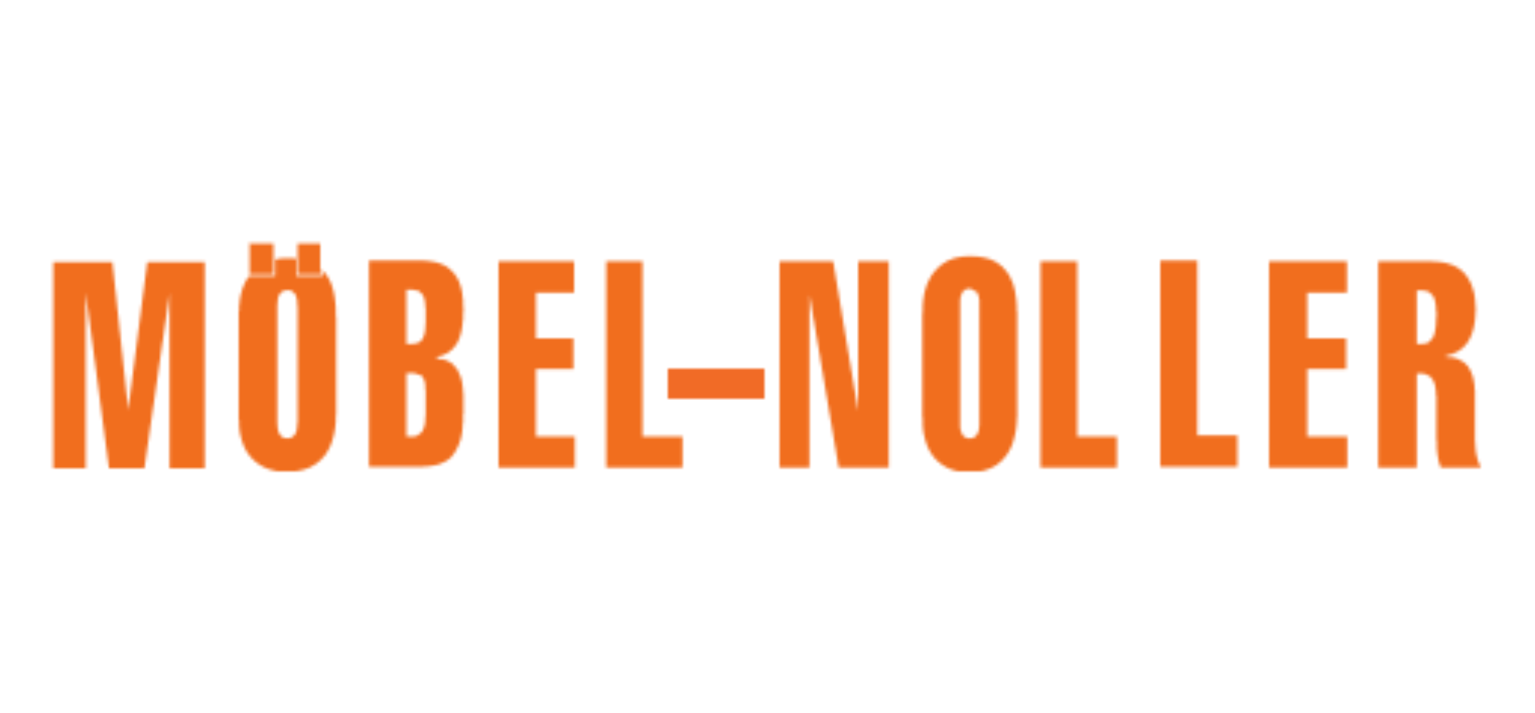 Logo des Unternehmens: Möbel Noller GmbH