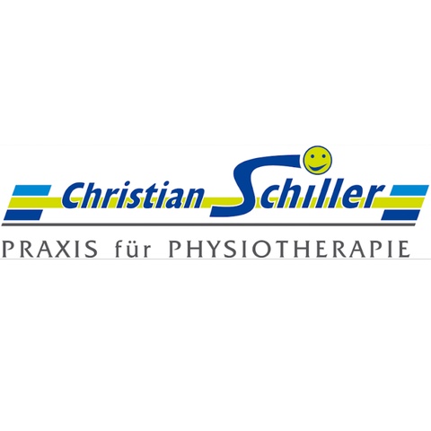 Logo des Unternehmens: Christian Schiller Praxis für Physiotherapie