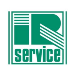 Logo des Unternehmens: I.R.S. Industrie-Reinigungs-Service GmbH