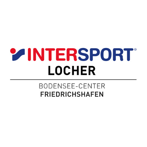 INTERSPORT Locher im Bodensee-Center in Friedrichshafen