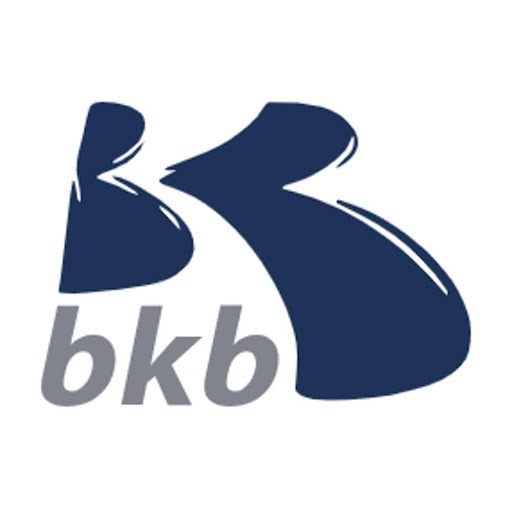 Logo des Unternehmens: bkb GmbH Steuerberatungsgesellschaft bkb GmbH Wirtschaftsprüfungsgesellschaft