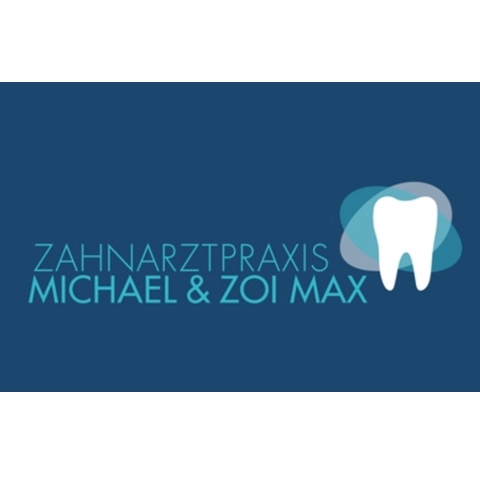 Logo des Unternehmens: Michael und Zoi Max