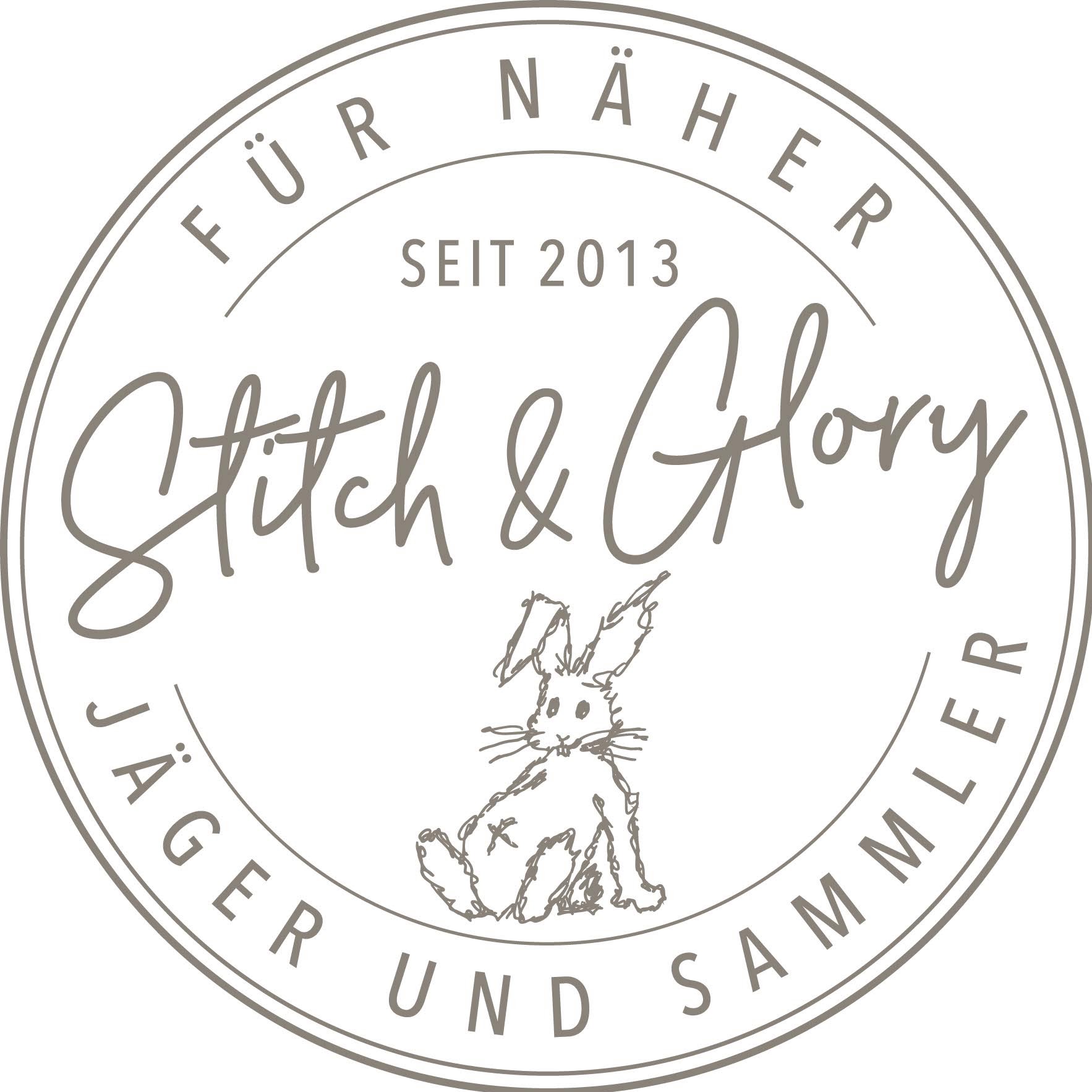 Stitch & Glory