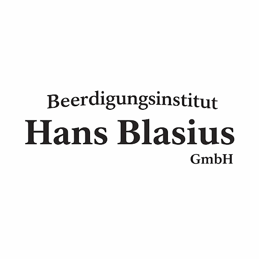 Bestattungen Hans-Jörg Blasius