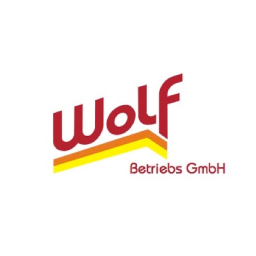 Anton Wolf Betriebs-Gmbh Containerdienst