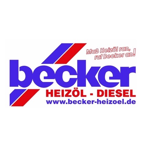 Logo des Unternehmens: A. Becker Transporte GmbH Heizöl