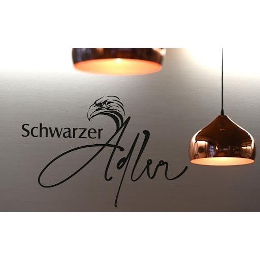 Logo des Unternehmens: Schwarzer Adler Restaurant