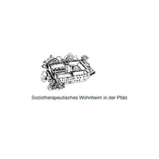 Logo des Unternehmens: Boßweilerhof GmbH Soziotherapeutisches Wohnheim