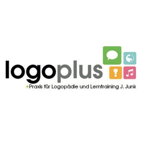 Logoplus Jeannette Junk