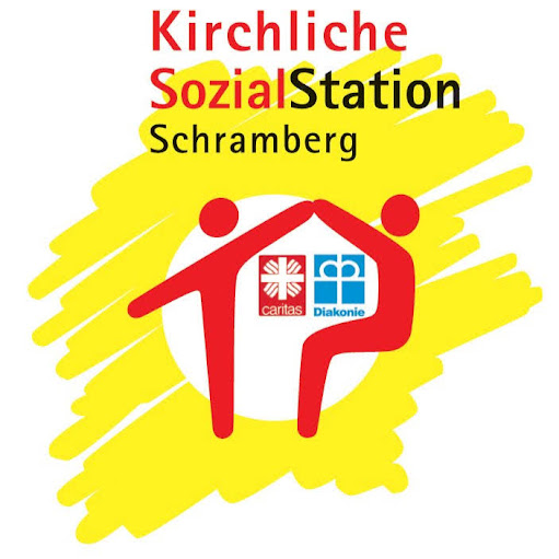 Logo des Unternehmens: Kirchliche Sozialstation Schramberg