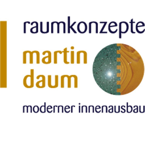 Logo des Unternehmens: Daum Martin GmbH & Co. KG Schreinerei und Innenausbau