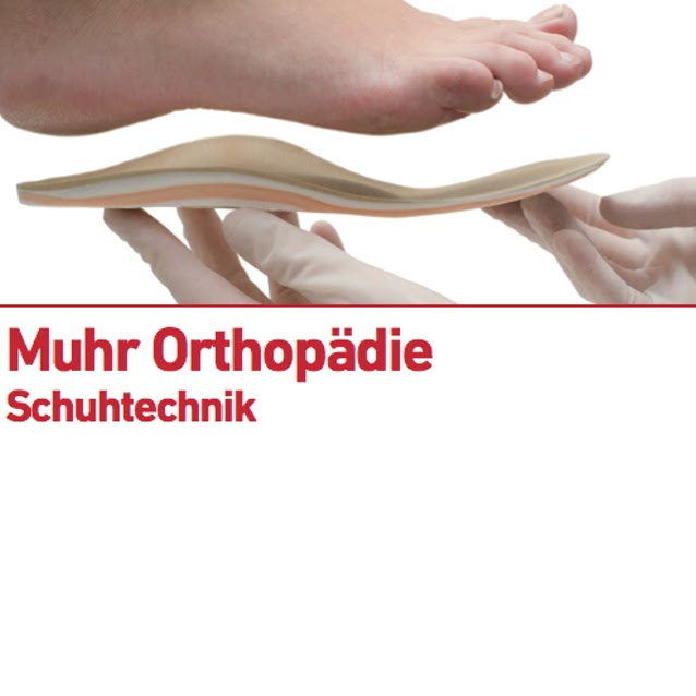 Matthias Muhr Orthopädieschuhtechnik