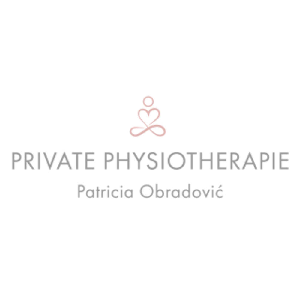 Logo des Unternehmens: Obradović Patricia Physiotherapie-Praxis