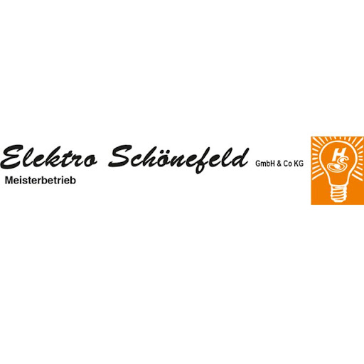 Logo des Unternehmens: Elektro Schönefeld GmbH & Co. KG