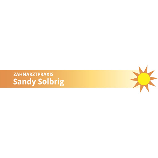 Logo des Unternehmens: Solbrig Sandy Zahnarztpraxis