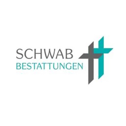 Logo des Unternehmens: Schwab Bestattungen Inh. René Schwab
