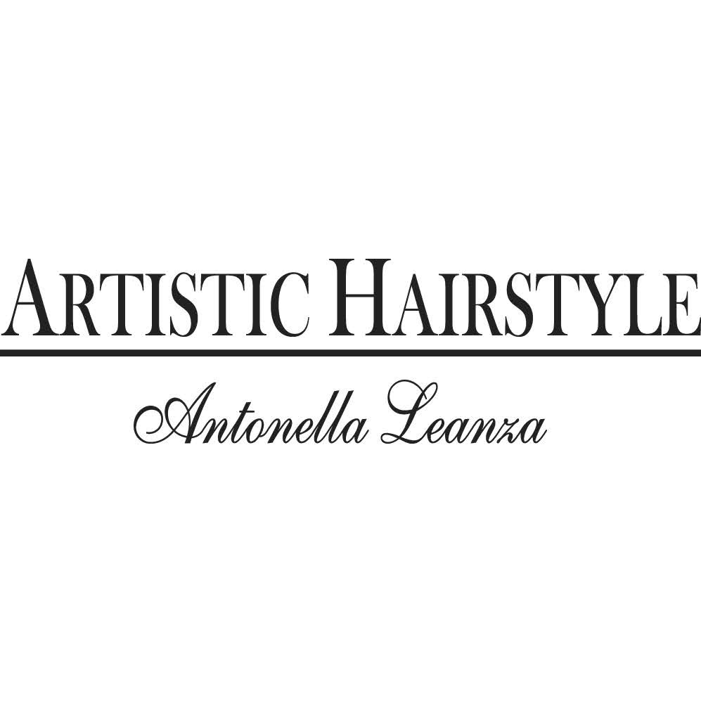 Artistic Hairstyle – Antonella Leanza