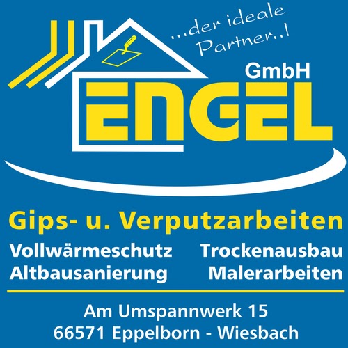 Logo des Unternehmens: Engel GmbH