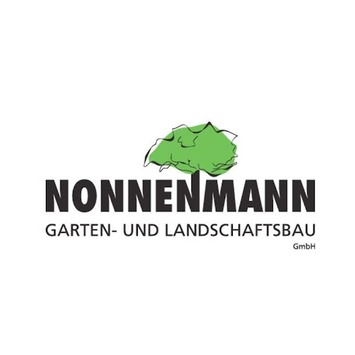 Logo des Unternehmens: Nonnenmann Garten- und Landschaftsbau GmbH