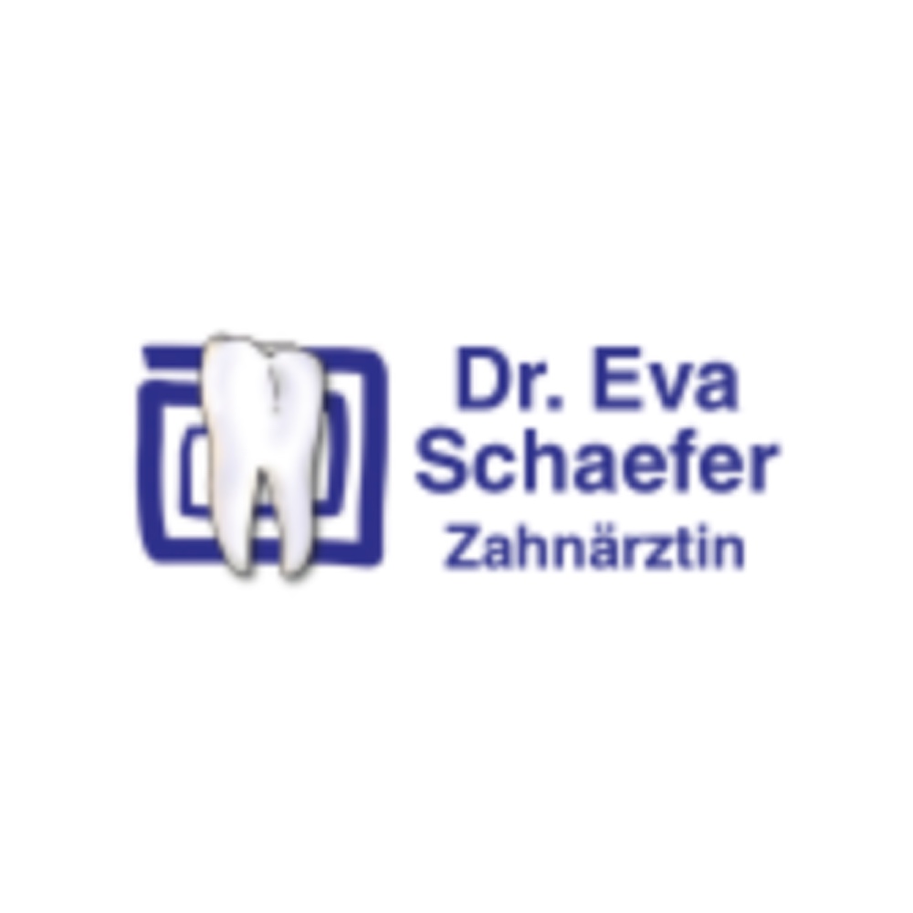 Logo des Unternehmens: Dr.med.dent. Eva Schaefer Zahnarzt