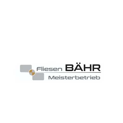 Fliesen Bähr