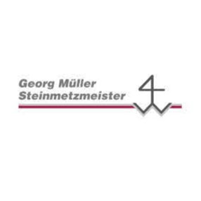 Logo des Unternehmens: Georg Müller Steinmetzmeister