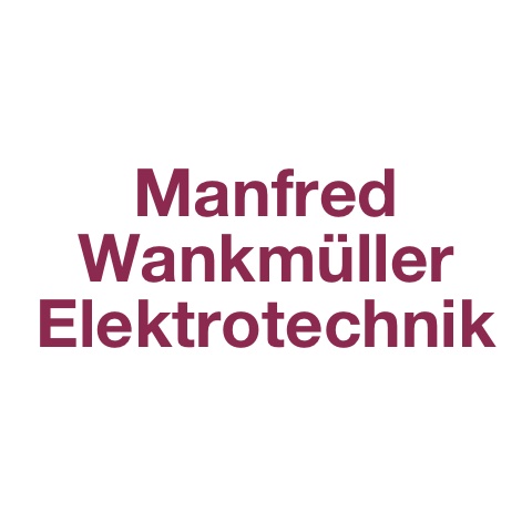 Manfred Wankmüller Elektrotechnik