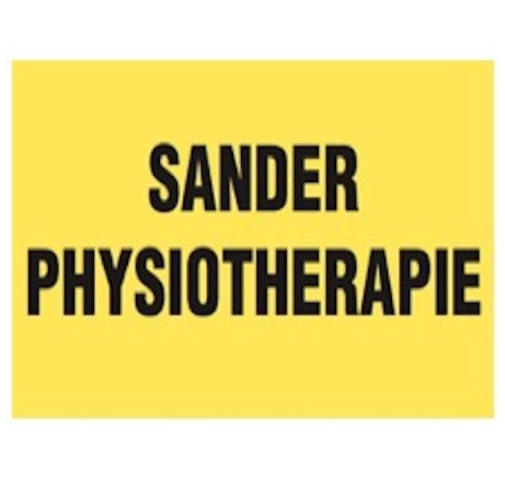Logo des Unternehmens: Torsten Sander Praxis für Physiotherapie