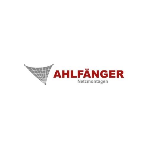 Logo des Unternehmens: Martin Ahlfänger GmbH