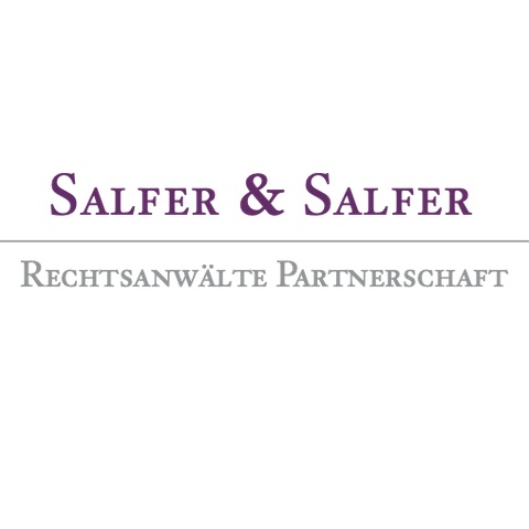 Salfer & Salfer Rechtsanwälte Partnerschaft