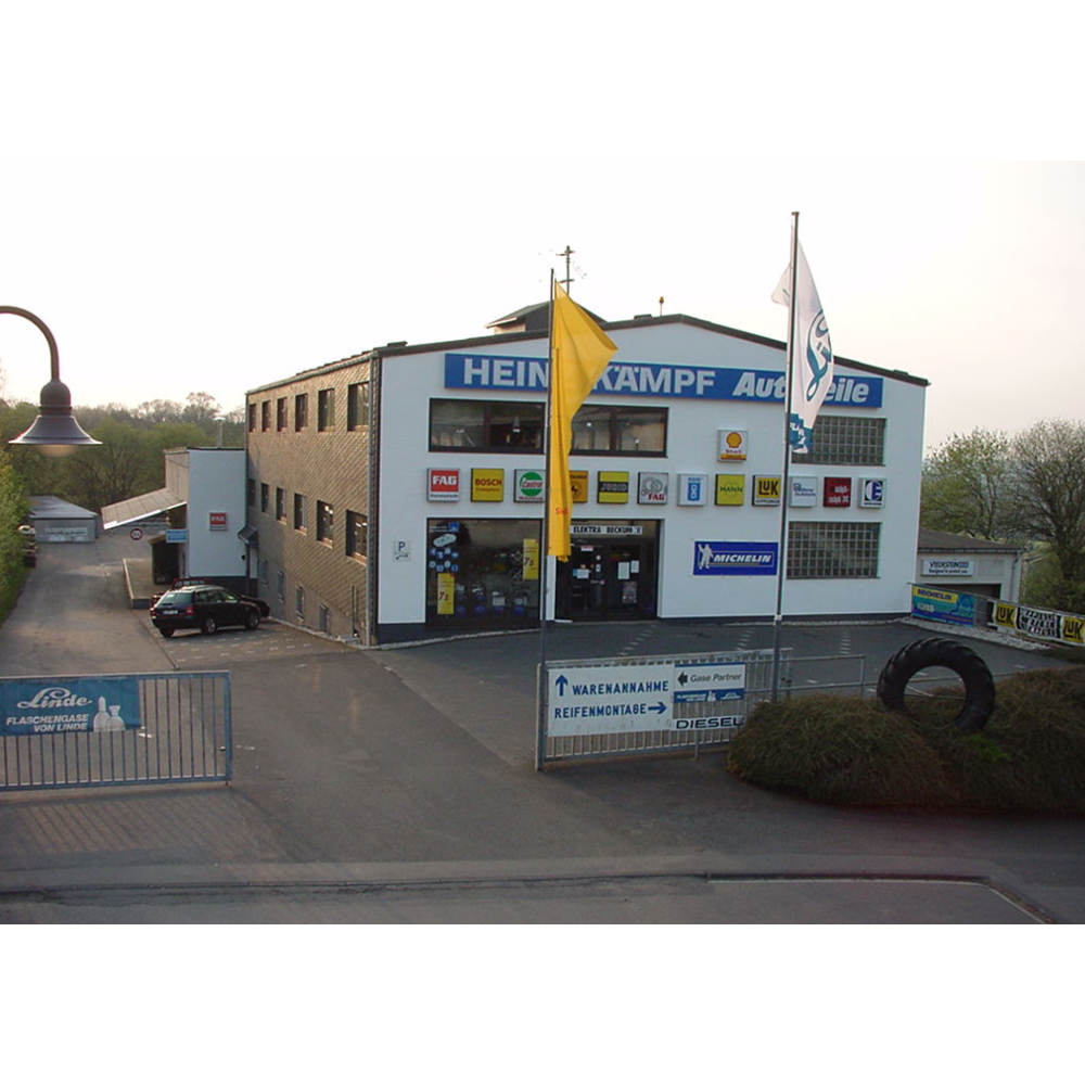 Heinz Kämpf Gmbh