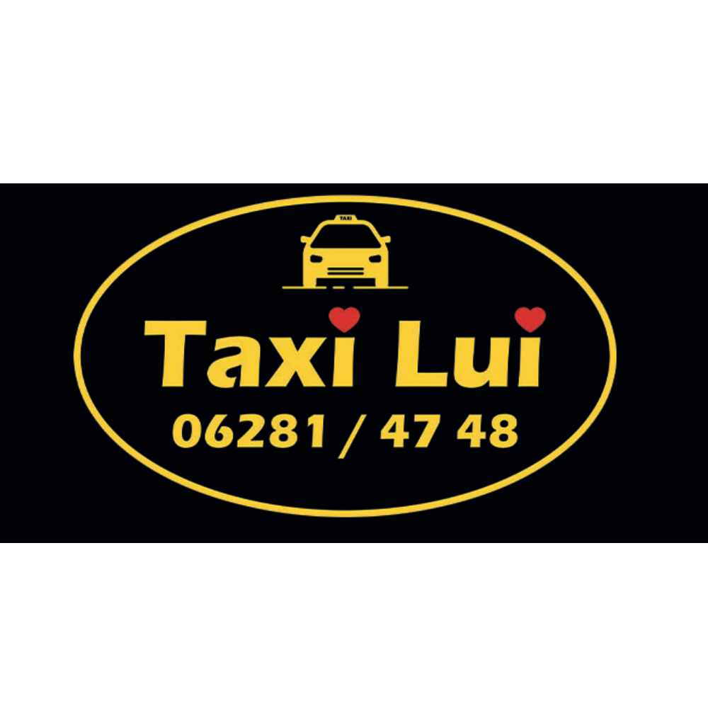 Logo des Unternehmens: Taxi Lui