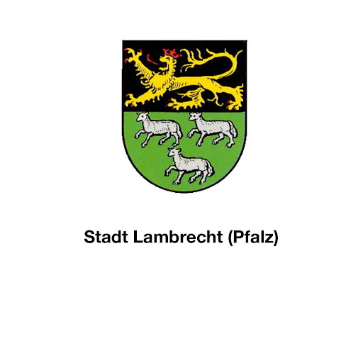 Logo des Unternehmens: Stadtverwaltung Lambrecht (Pfalz)