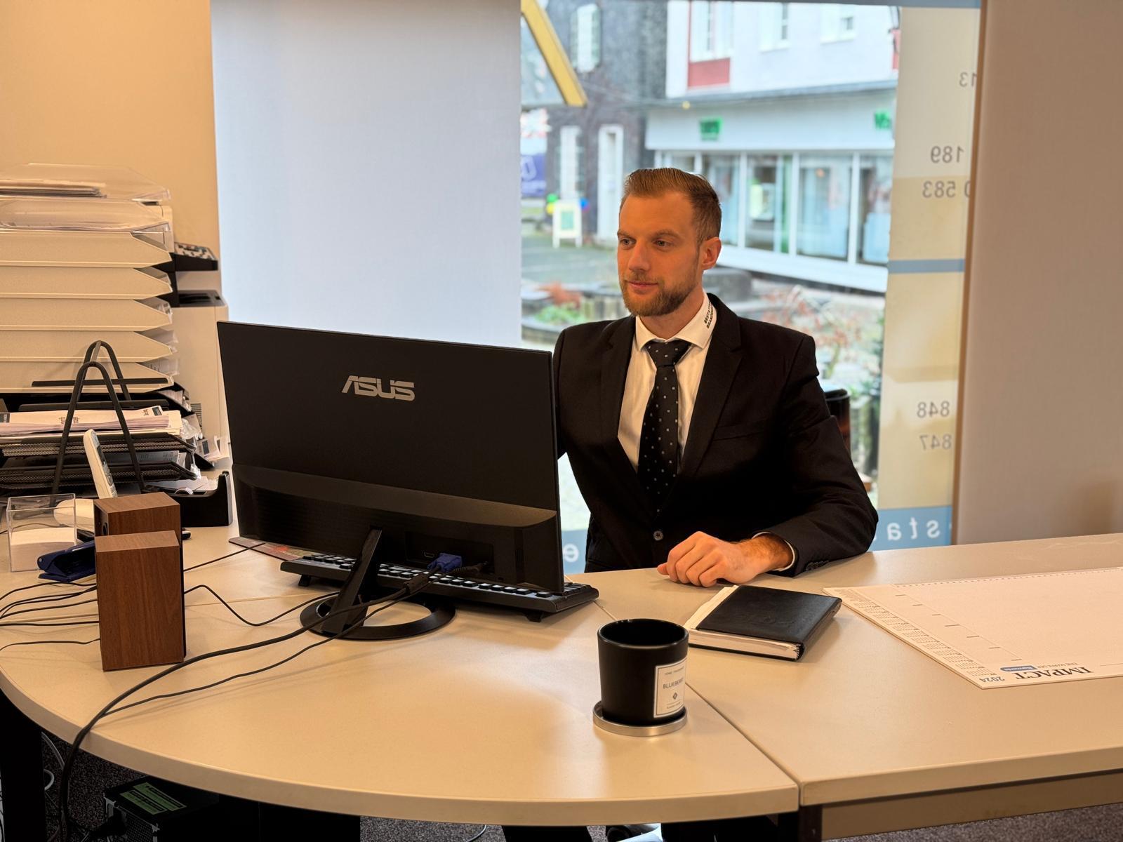 Bestattungen Brandenburger