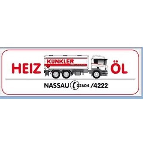 Logo des Unternehmens: Kunkler GmbH