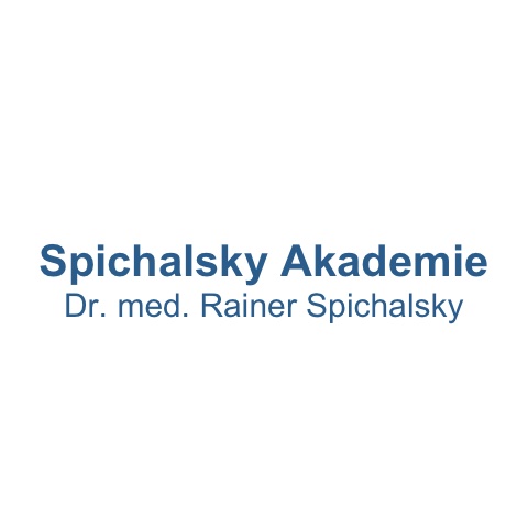 Dr. Med. Rainer Spichalsky – Spichalsky Akademie