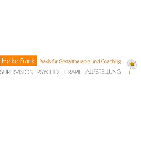 Frank Heike Praxis Für Gestalttherapie Und Coaching