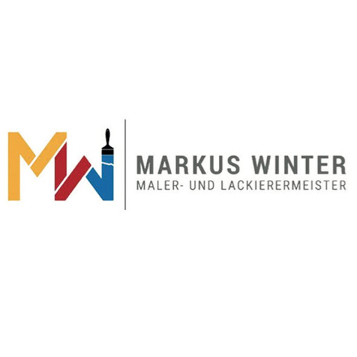 Logo des Unternehmens: Winter Markus Maler- und Lackierermeister