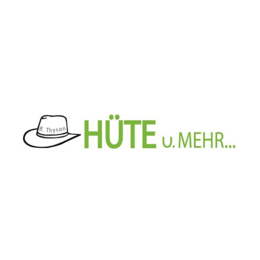 Hüte & mehr Bernhard Thyson