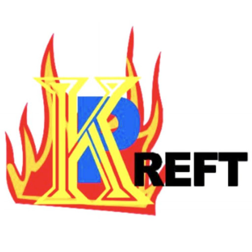 Logo des Unternehmens: Peter Kreft Heizung Sanitäranlagen