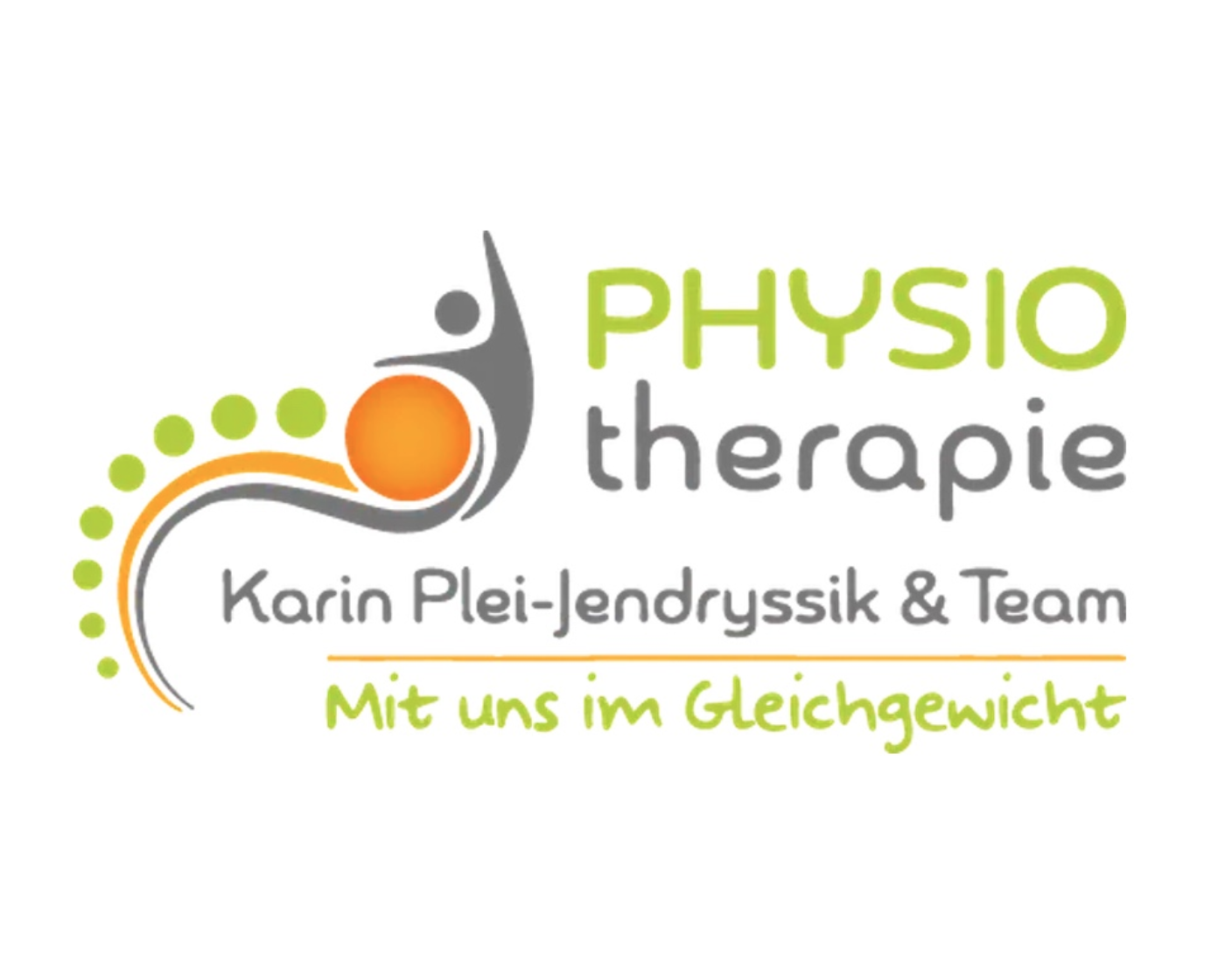 Karin Plei-Jendryssik Praxis Für Krankengymnastik