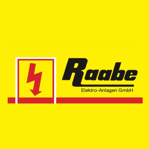 Logo des Unternehmens: Raabe Elektro-Anlagen GmbH
