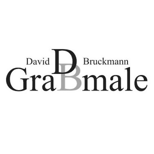 Logo des Unternehmens: David Bruckmann Grabmale