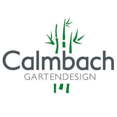 Calmbach Gartendesign