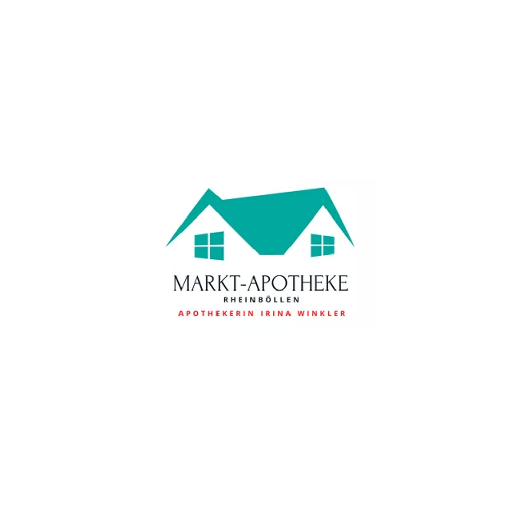Logo des Unternehmens: Markt-Apotheke Rheinböllen