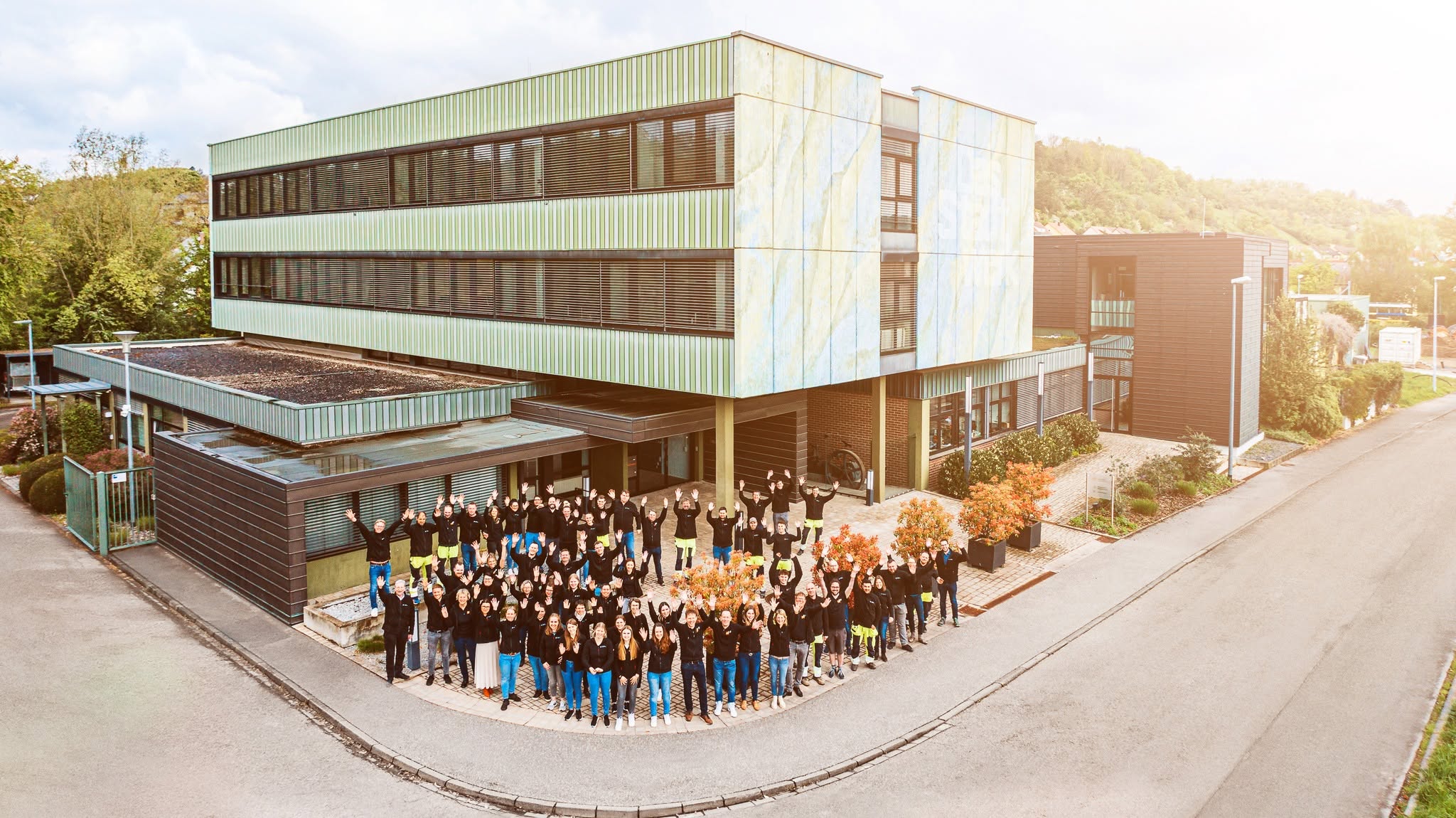 Stadtwerk Tauberfranken Gmbh