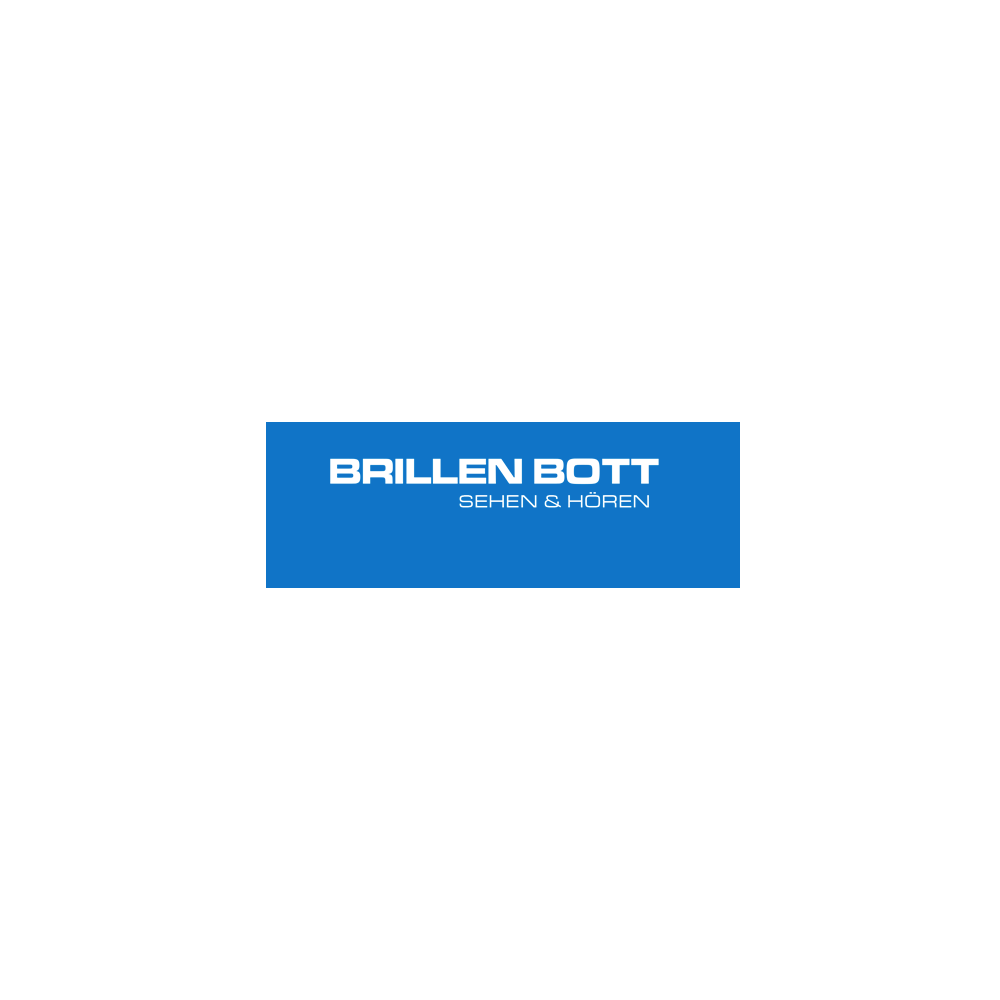 Logo des Unternehmens: Brillen Bott GmbH