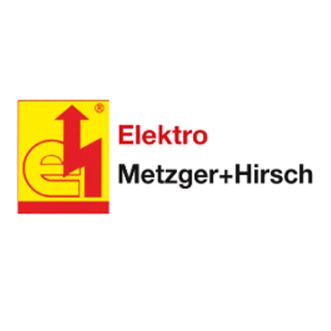 Logo des Unternehmens: Metzger + Hirsch Elektroinstallation GbR