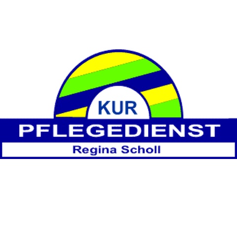 Logo des Unternehmens: KUR Pflegedienst