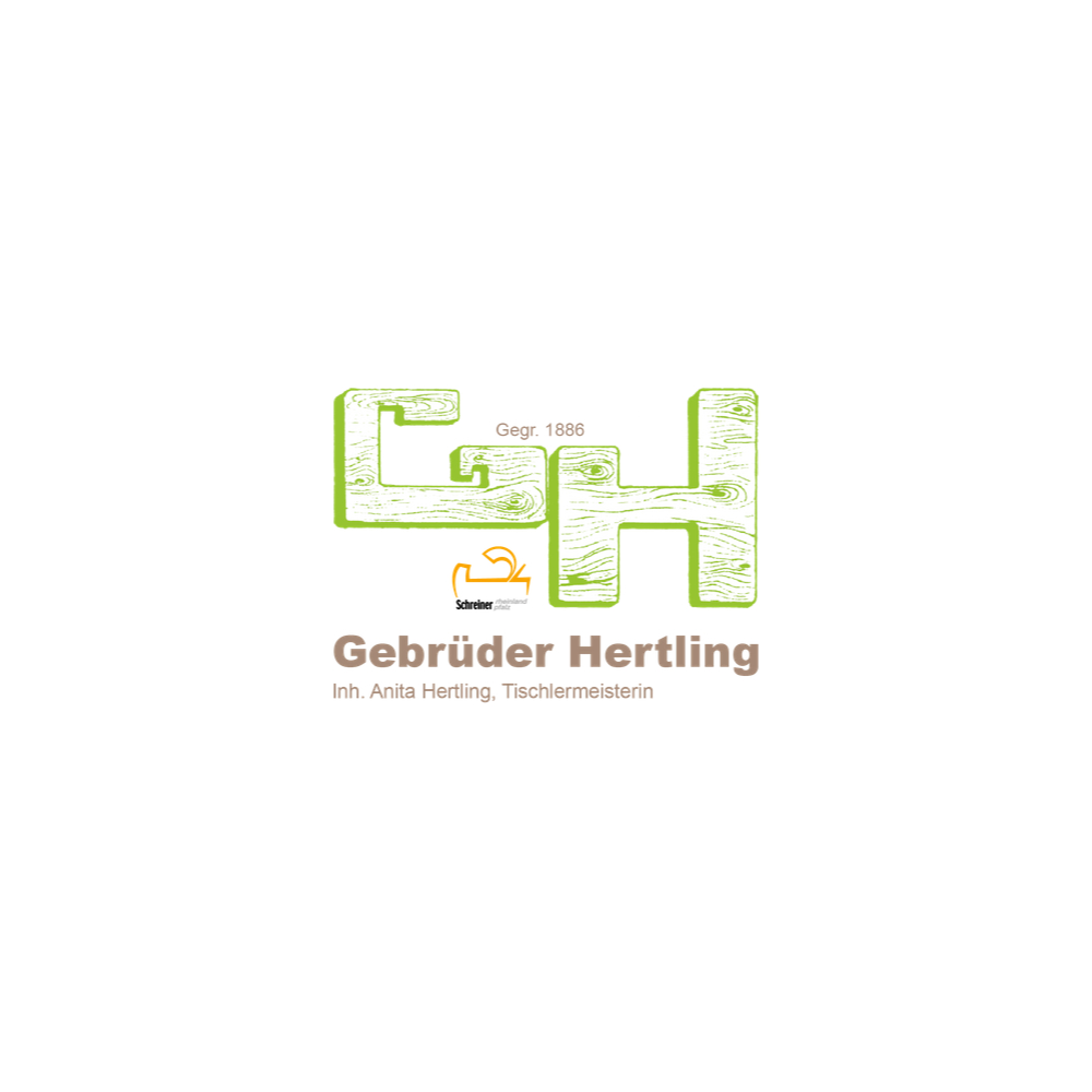 Gebrüder Hertling Bau- Und Möbelwerkstatt